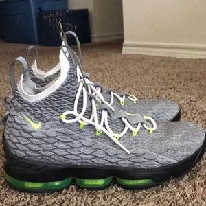 LeBron 15 “Air Max 96”